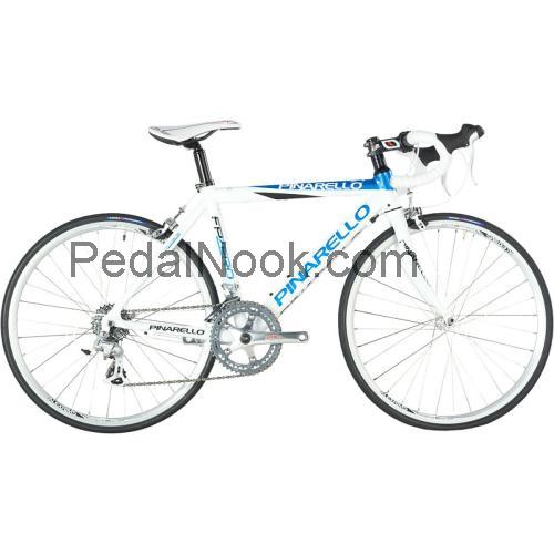 Pinarello FP Zero specs and reviews